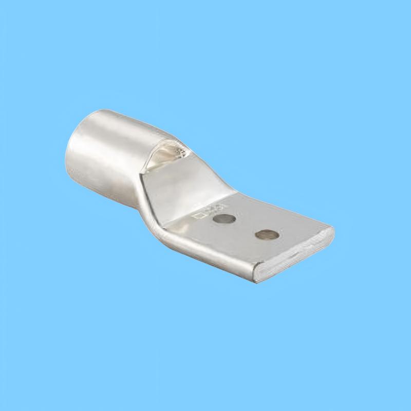 SC-2H Double Holes Copper Cable Lugs 3
